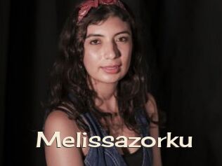 Melissazorku