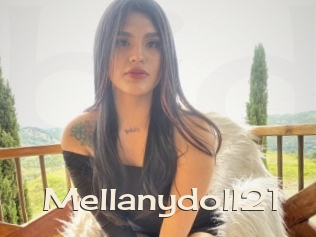Mellanydoll21