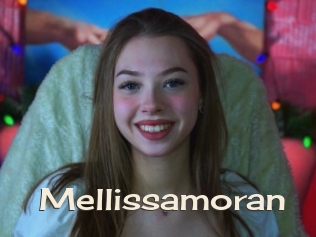 Mellissamoran