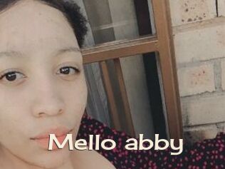Mello_abby