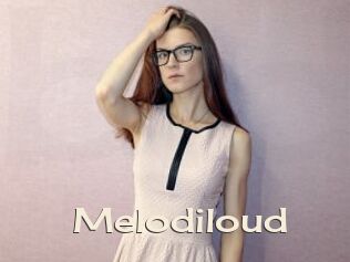 Melodiloud