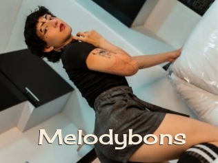 melodybons Big Dicks Round Ass