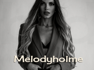 melodyholme Big Dicks Round Ass