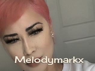 Melodymarkx