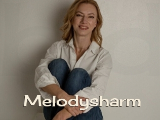 melodysharm Big Dicks Round Ass