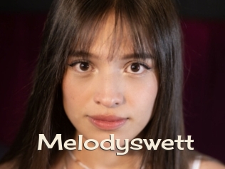 Melodyswett