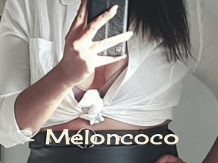Meloncoco
