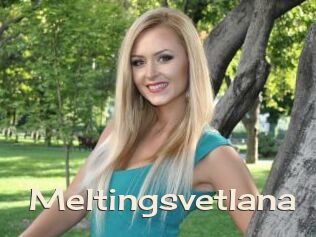 Meltingsvetlana
