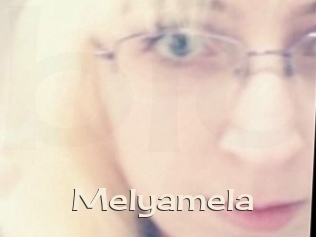 Melyamela