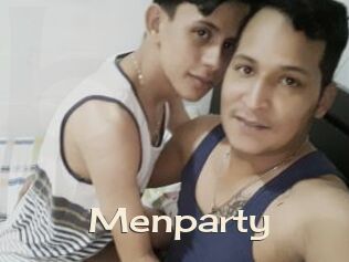 Menparty