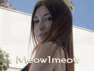 Meow1meow