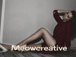 Meowcreative