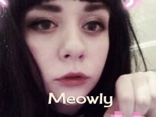 Meowly