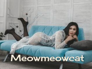 Meowmeowcat