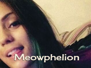 Meowphelion