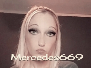 Mercedes669
