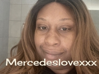 Mercedeslovexxx