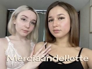 merciaandellette Big Dicks Round Ass
