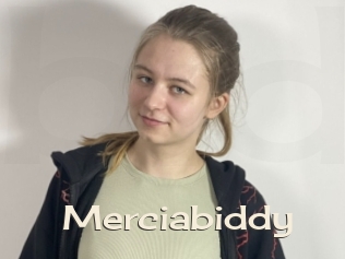 Merciabiddy