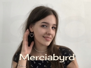 Merciabyrd