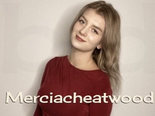 Merciacheatwood