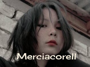 Merciacorell