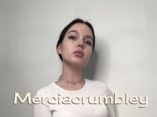Merciacrumbley