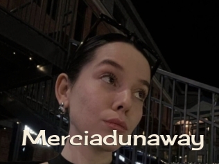 Merciadunaway