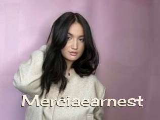 Merciaearnest