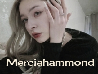 Merciahammond