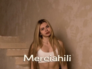 Merciahili