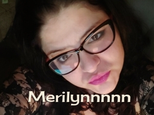 Merilynnnnn