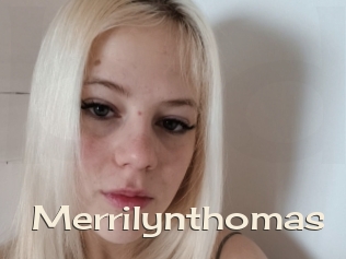 Merrilynthomas