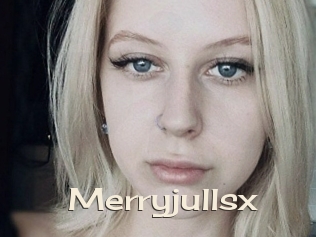Merryjullsx