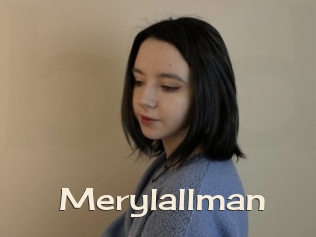 Merylallman