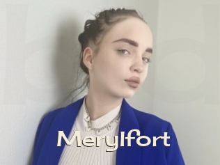 Merylfort