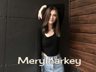 Merylharkey