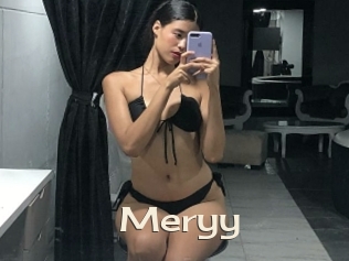 Meryy