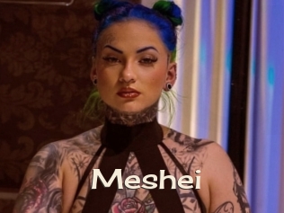 Meshei