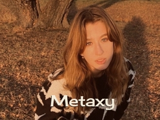 Metaxy