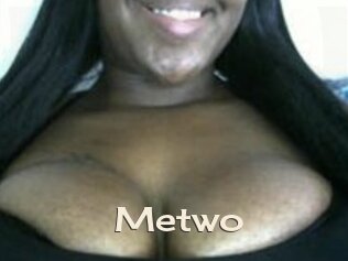 Metwo