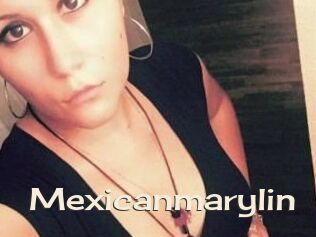 Mexicanmarylin