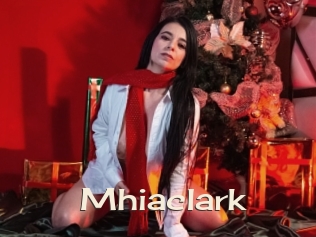 mhiaclark Big Dicks Round Ass