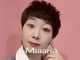 Miaaria