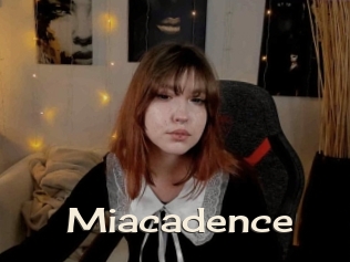 Miacadence