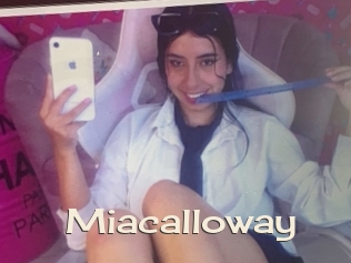 Miacalloway