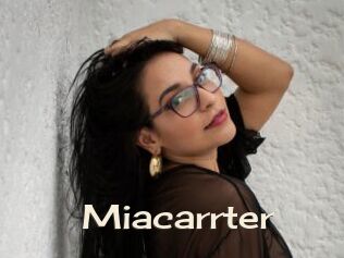 Miacarrter