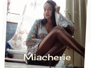 Miacherie