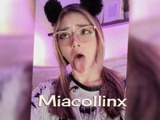 Miacollinx