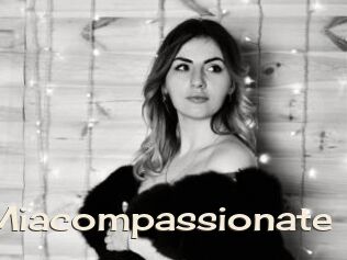 Miacompassionate
